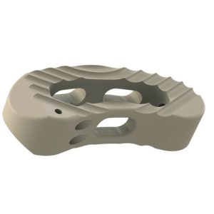 Caja intersomatica tlif swingo T